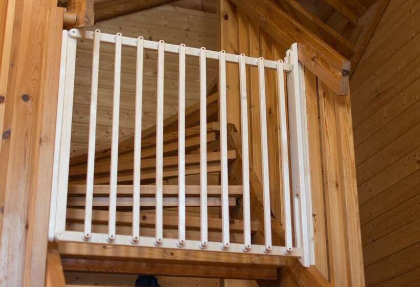 Hinkkalan Lomamökit