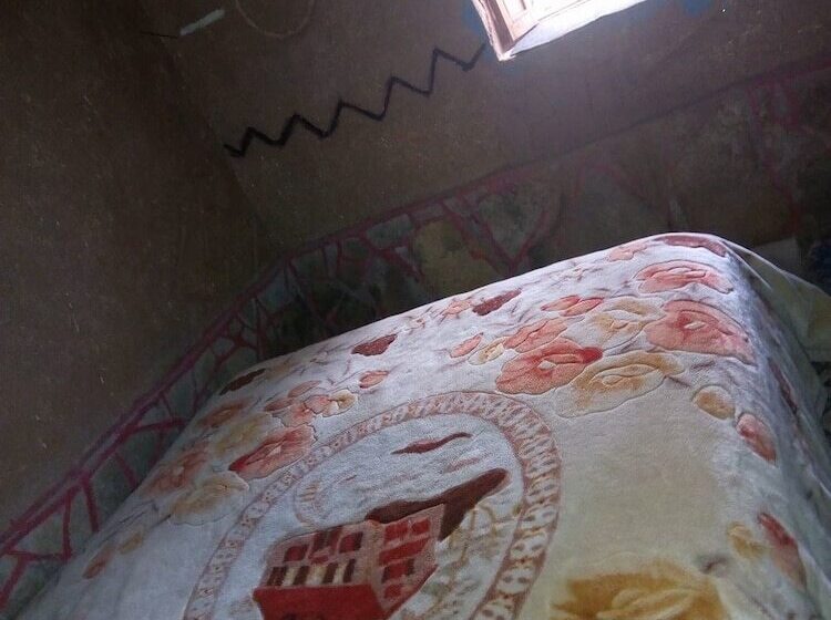 فندق فئة نجمة واحدة Auberge Amazigh