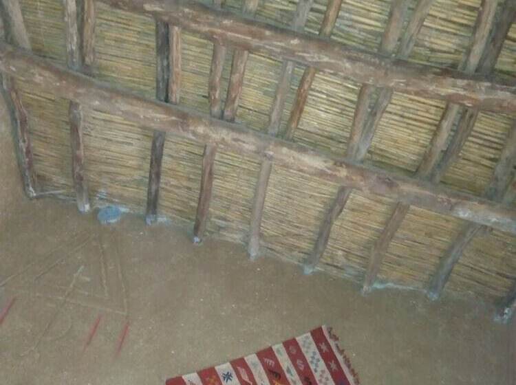 فندق فئة نجمة واحدة Auberge Amazigh