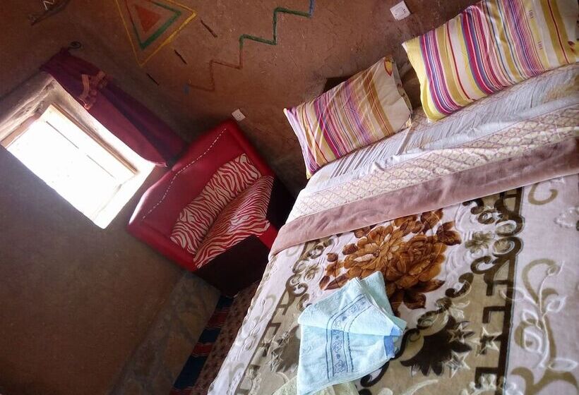 فندق فئة نجمة واحدة Auberge Amazigh