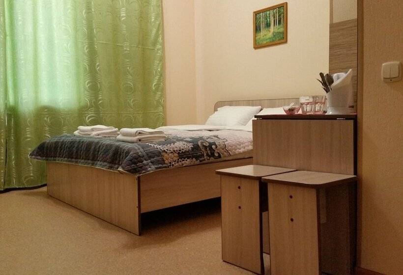 客栈  Gostiniy Dom Zheleznogorskiy