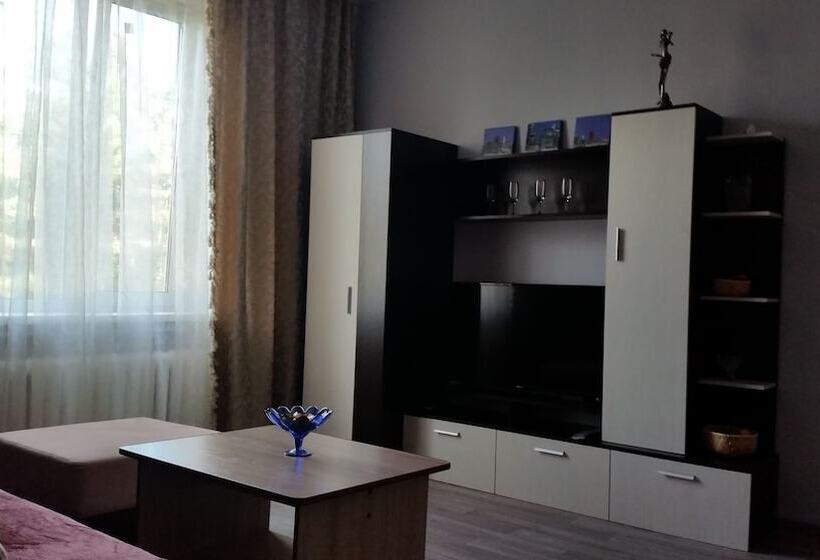 客栈  Gostiniy Dom Zheleznogorskiy