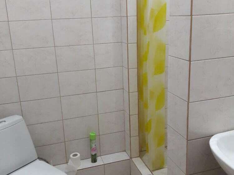 客栈  Gostiniy Dom Zheleznogorskiy