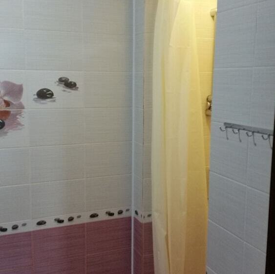 客栈  Gostiniy Dom Zheleznogorskiy