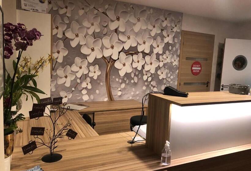 客栈  L Auberge Fleurie