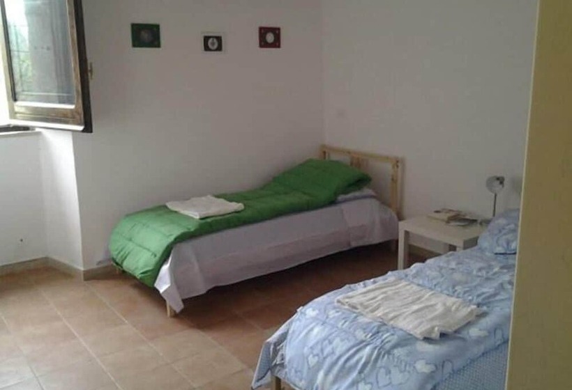 여관 Motel Borgo San Leucio