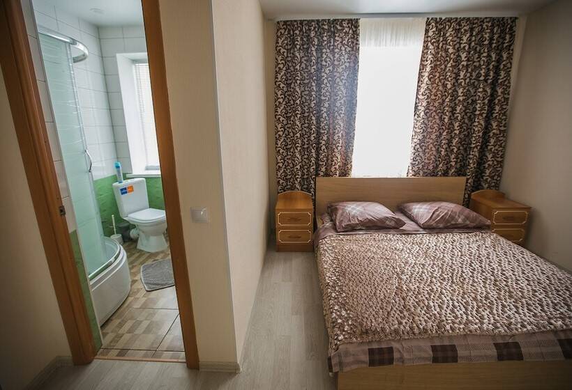 Hostel Relax