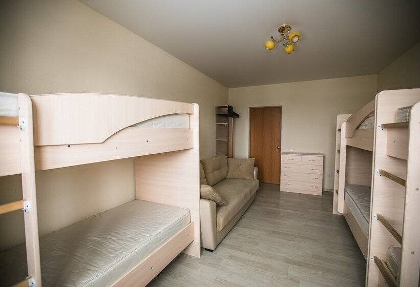 Hostel Relax