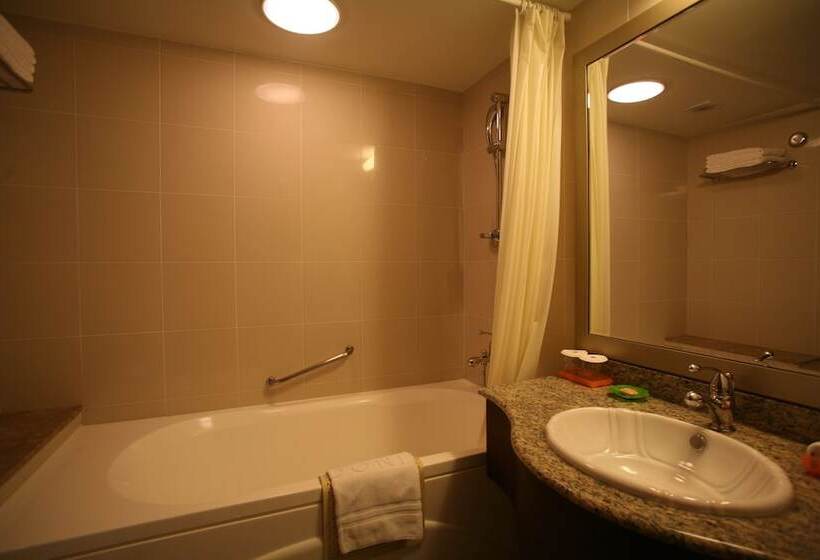Hotel Adonis