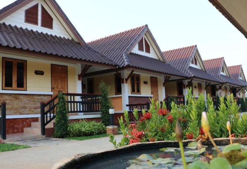 فندق Boon Bunleng Resort