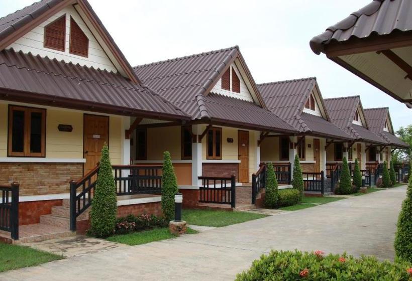 فندق Boon Bunleng Resort
