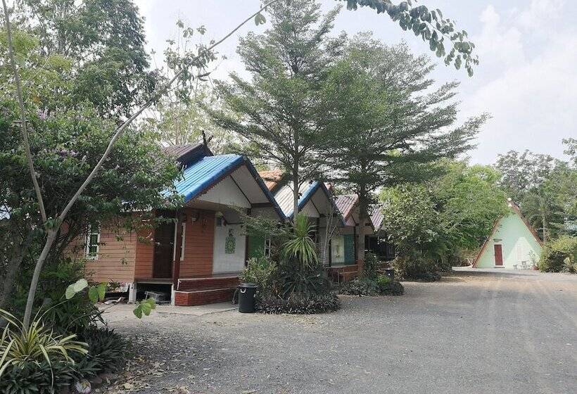 هتل Bung Lung Resort