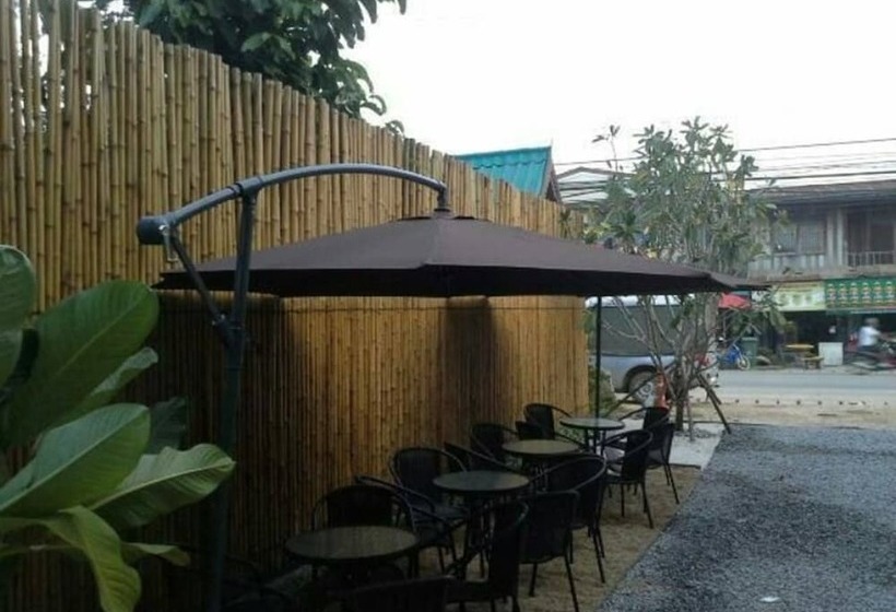هتل Capsule Hostel Chiangkhan