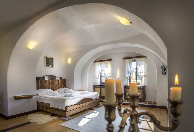 Castle Hotel Daniel