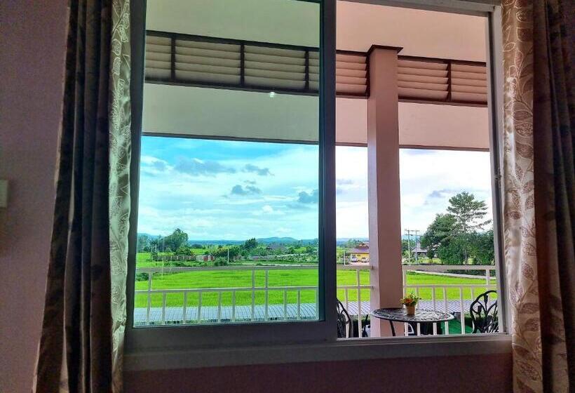 فندق Chiangkham Grand Villa   Sha Certified