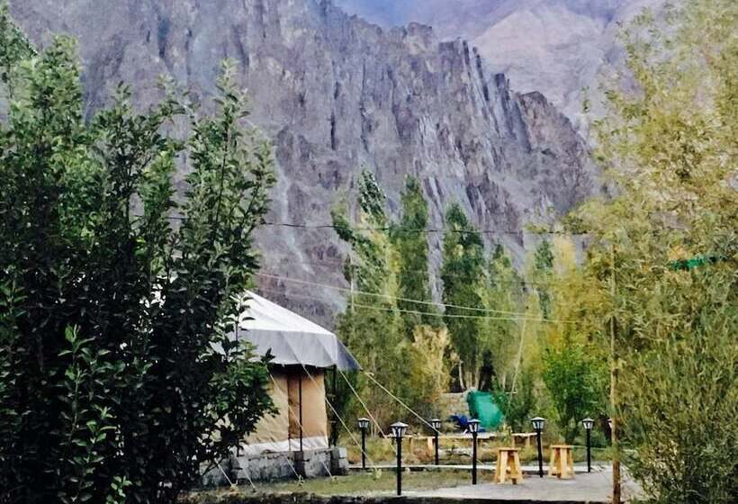 فندق D Camp