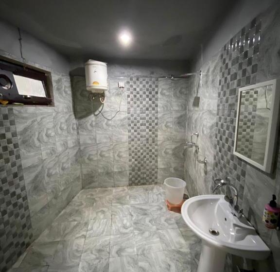 בית מלון כפרי Dev Palace By Wb Inn