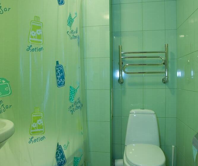 فندق Green Hosta