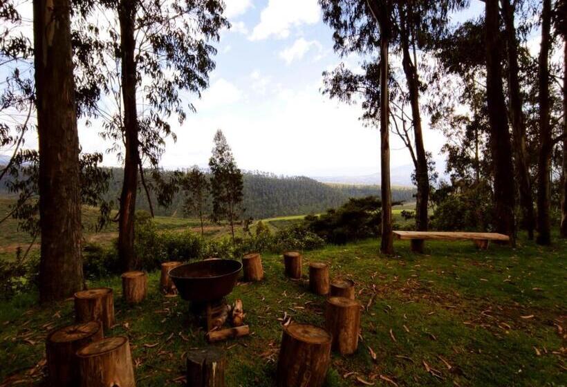 فندق Hacienda Las Cuevas Terra Lodge