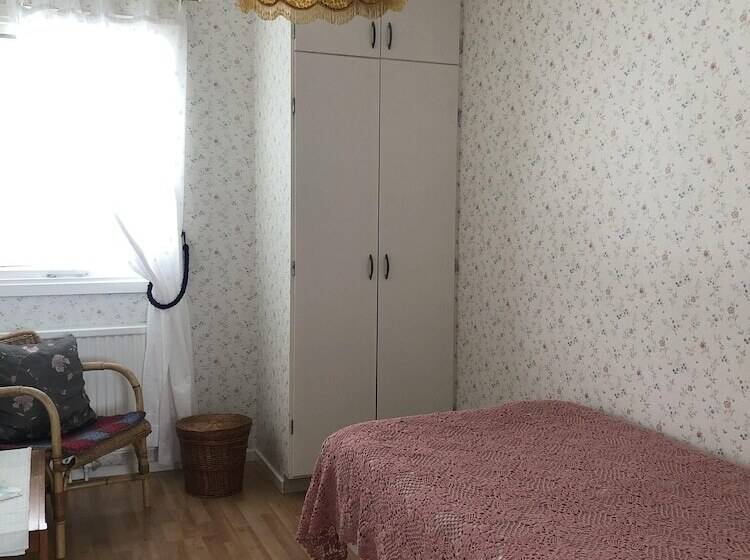 호텔 Hammarstrands Camping, Stugby Och Fiske