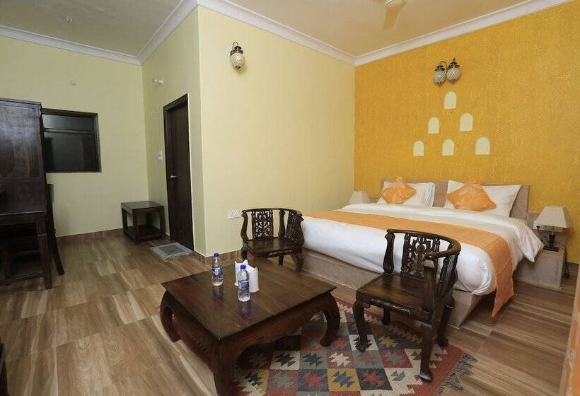 فندق Hariyali Dhani Camps And Resorts