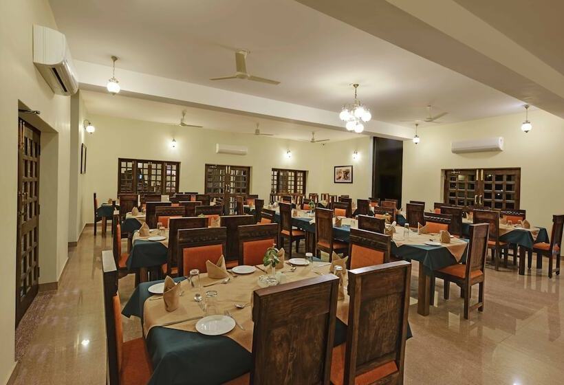 فندق Hariyali Dhani Camps And Resorts