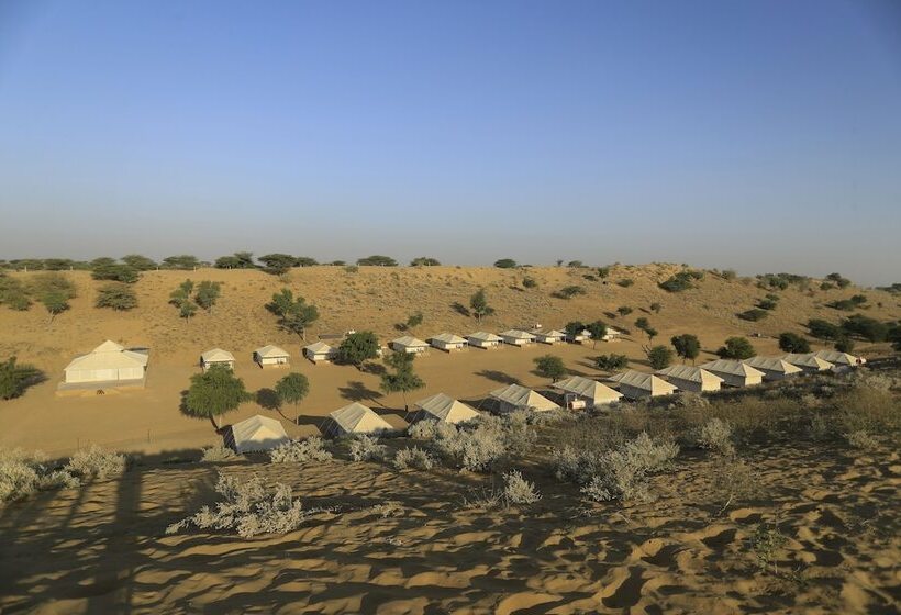 فندق Hariyali Dhani Camps And Resorts