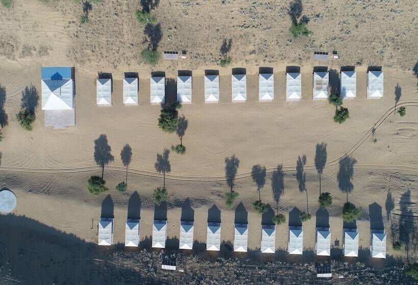 فندق Hariyali Dhani Camps And Resorts