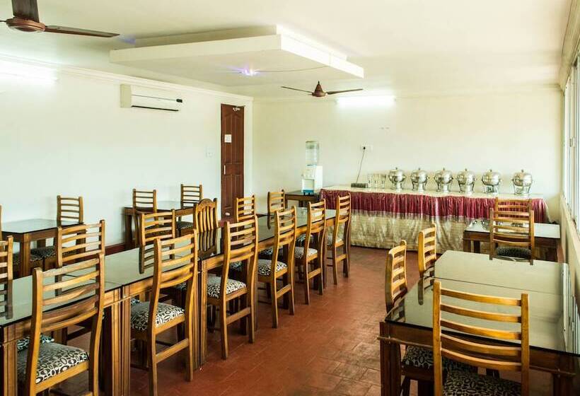 فندق Island Lake Resort By Oyo Rooms