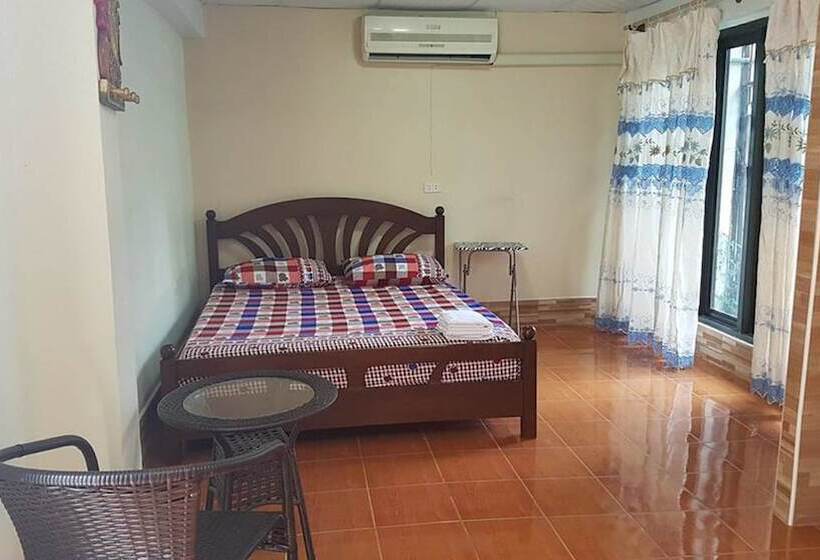 هتل Jorakae Samphan Resort
