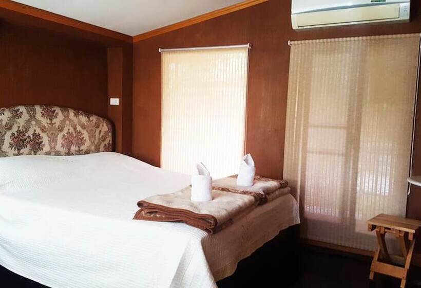 هتل Jorakae Samphan Resort