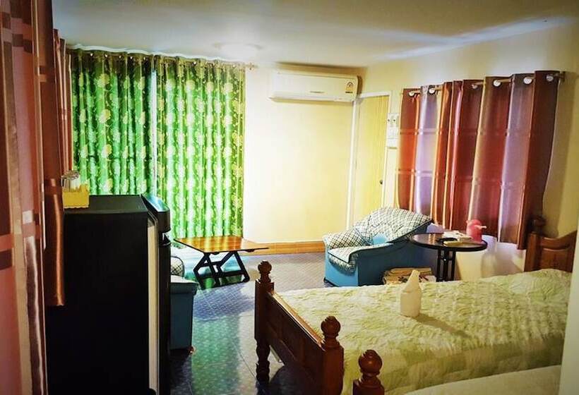 هتل Jorakae Samphan Resort