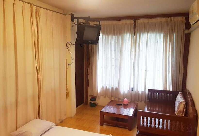 هتل Jorakae Samphan Resort