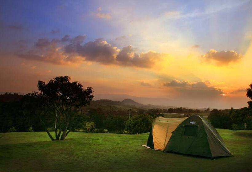 酒店 Kertas Khaoyai Resort And Farm