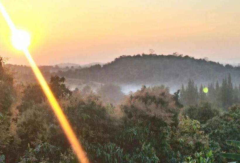 酒店 Kertas Khaoyai Resort And Farm