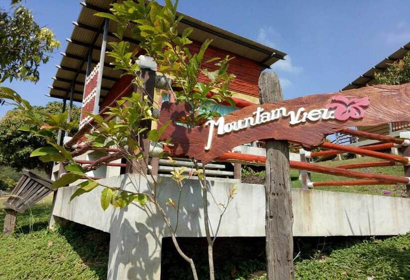 酒店 Kertas Khaoyai Resort And Farm