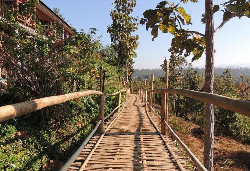 هتل Khunyuam Resort