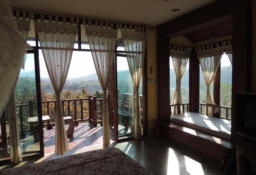 هتل Khunyuam Resort