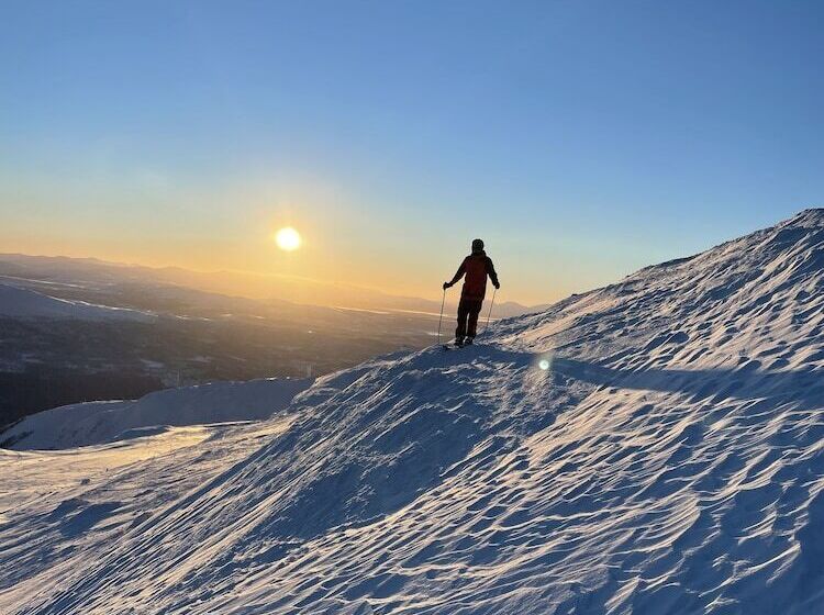 هتل L Karolinen åre