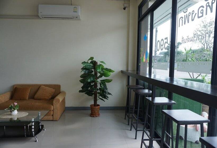 هتل Lew Residence