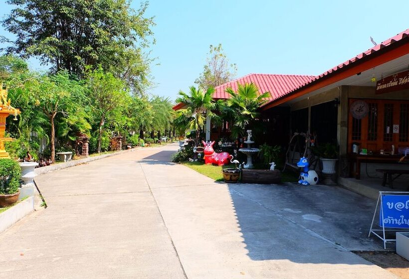 호텔 Meena Garden Resort