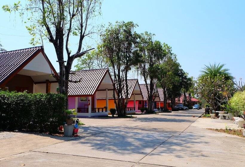 호텔 Meena Garden Resort