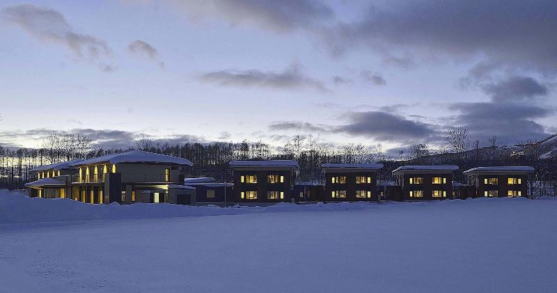 فندق Miru Niseko