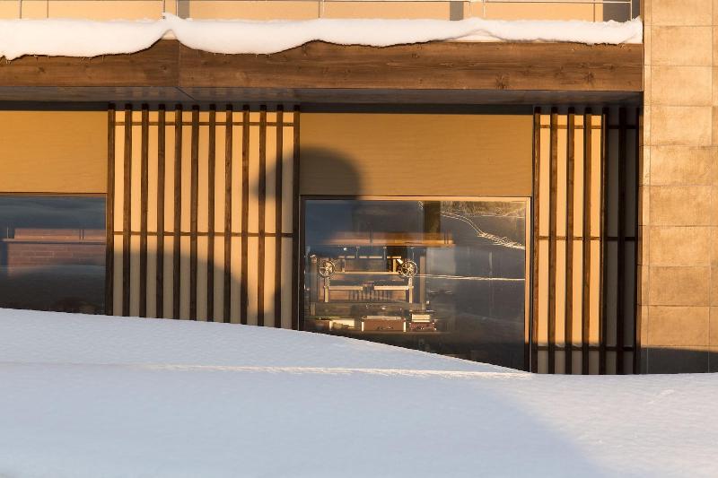 فندق Miru Niseko