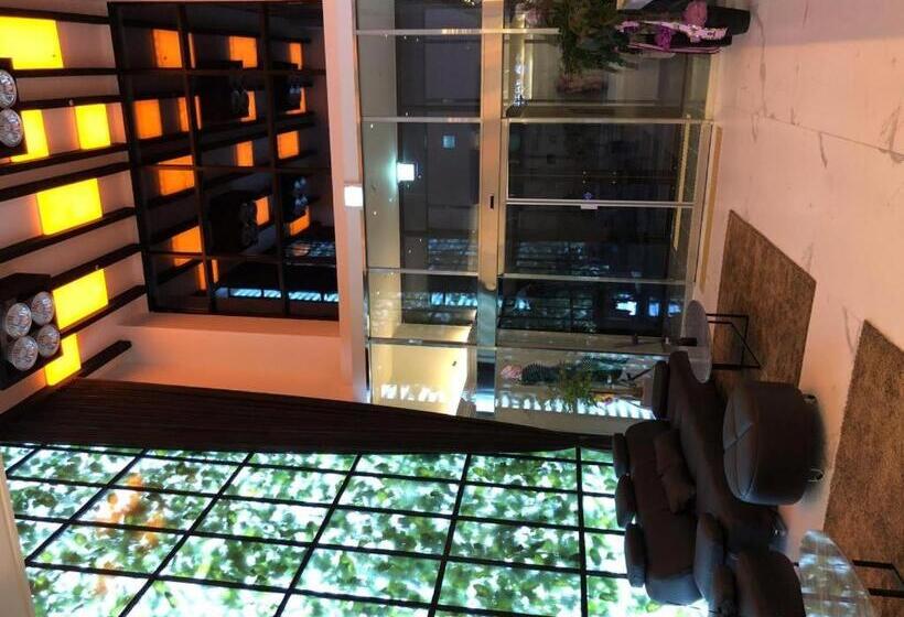 ホテル Morning Calm