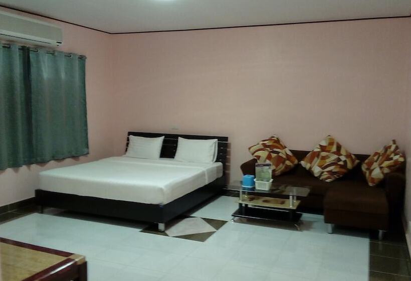 فندق Onanong Resort