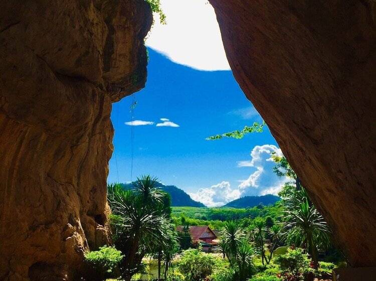 فندق Panida Goodwill