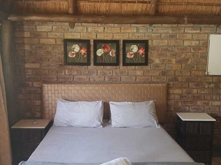 ホテル Pepe Piatto Lodge