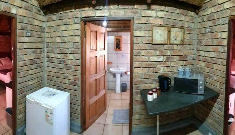 ホテル Pepe Piatto Lodge