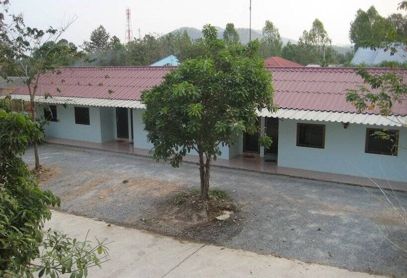 هتل Phu Keang Duan